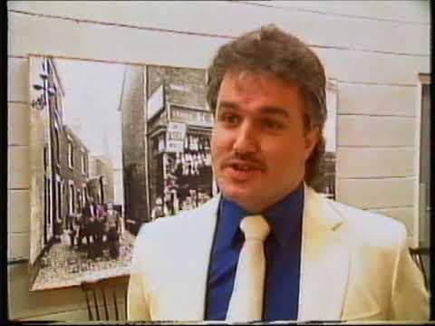 WYJO interview about music competition