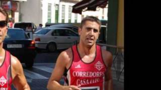 preview picture of video 'III Carrera Copa Cabildo de Tenerife 2009, en Granadilla de Abona'