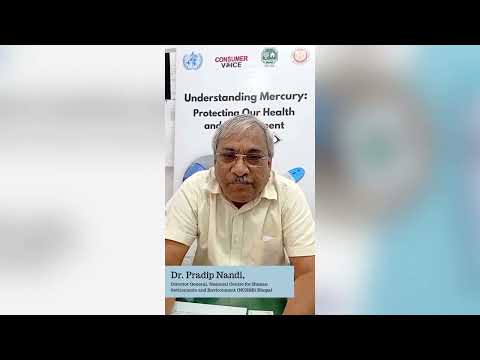 Health Harms of Mercury