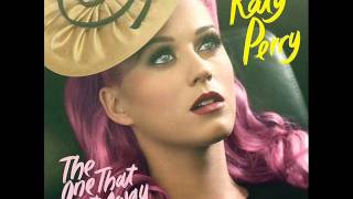 Katy Perry - The One That Got Away (7th Heaven Remix)
