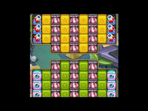 TOY BLAST level 2575