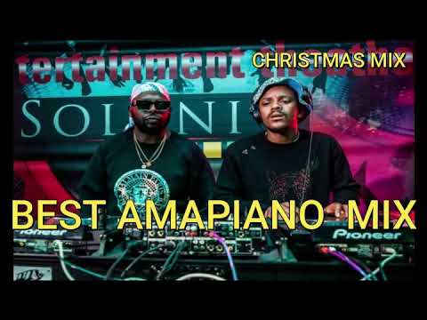 BEST AMAPIANO MIX 2021🔥💃🏻|CHRISTMAS MIX|FT.KABZA DE SMALL,DJ MAPHORISA,BUSTA 929,FELO LE TEE,ZUMA