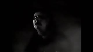 Nargaroth   Black Spell of Destruction live   Burzum cover