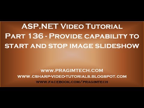 What is ASP NET Part 1