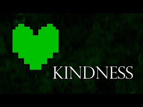 Kindness - Instrumental Mix (Undertale)