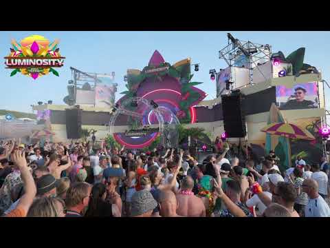 Paul Oakenfold - Live from Luminosity Beach Festival 2022