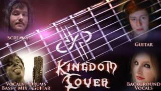Kingdom (Devin Townsend Project) Full Cover