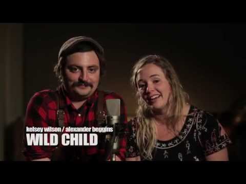 Wild Child - "Stitches" (eTown webisode #592)