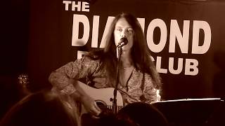 DANNY VAUGHN - Here's Hoping It Hurts (Acoustic)