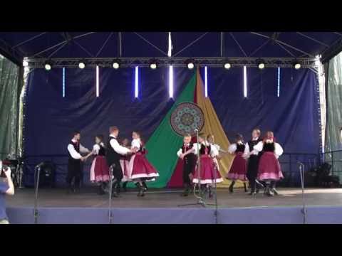 17. Dni Europejskiej Kultury Ludowej