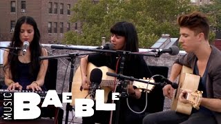School of Seven Bells - Windstorm || Baeble Music