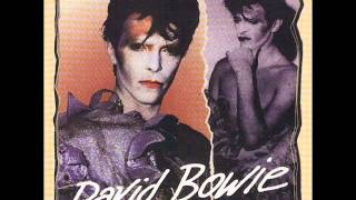 David Bowie - Because You&#39;re Young (Because I&#39;m Young)