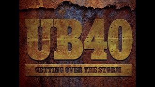 UB40 - How Can Poor Men Stand Such Times and Live (lyrics)