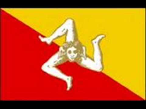 Tarantella siciliana   Marranzanu   Scacciapensieri