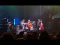 Ani DiFranco – Shameless (Live at Burnaby Blues & Roots Festival 2025, Vancouver)