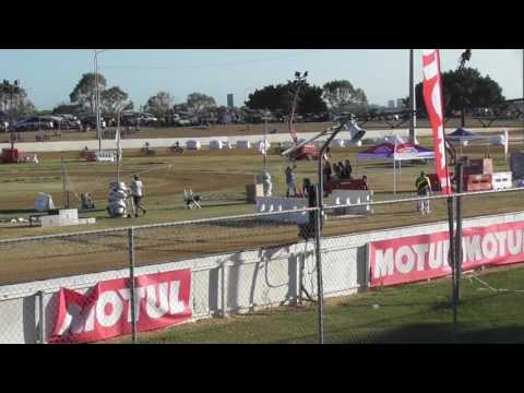 Brock and Jacob 250 D Dub cup 2017