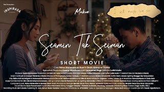 Download lagu Mahen - Seamin Tak Seiman (Short Movie) mp3