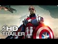 AVENGERS 5 "Galactus" – MCU Tribute Trailer (Phase 5 Marvel Movie) AVENGERS 5 "Galactus" – MCU Tribute Trailer (Phase 5 Marvel Movie)