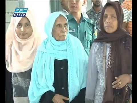 বাংলাদেশী পাসপোর্ট ও জাতীয় পরিচয় পত্রসহ ৭ রোহিঙ্গা আটক