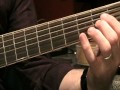 Taylor Swift - Love Story - guitar tutorial 