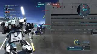 バトオペ2！一週間ぶりのバトオペ！【PS4:生配信】