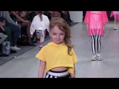 Kids' Fashion Day: LYALYA BRAND