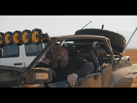 Pitt Blanco - El Talibán (Video Oficial)