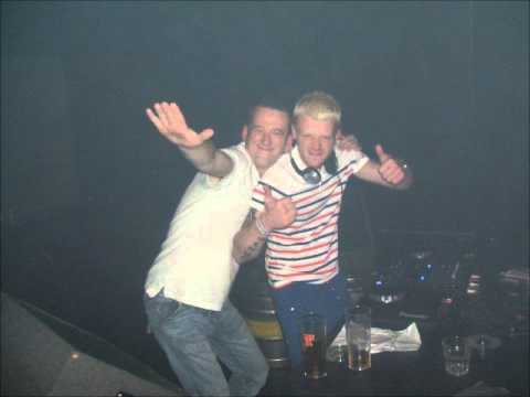 DJ Kevy Boy & MC Giff - Bouncy Donk Sunny Govan Sesh