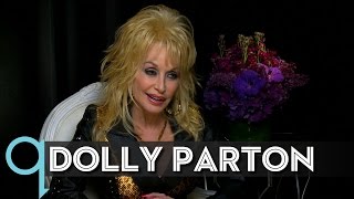 Dolly Parton keeps it Pure & Simple
