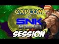 Capcom Vs SNK Tag Team M U G E N Session W Me Swagga Kings Shadow Fox140 Reckless Animal