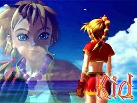 Another Guldove - Chrono Cross