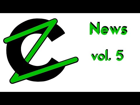 Centrum Zamieszania vol.  5