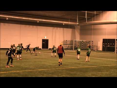 Ylöjärven Ilves P02: RaiFu-YIlves 1-0 (MaPS-turnaus, Masku 25.10.2014)