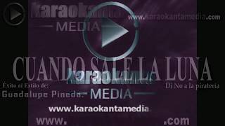 Download lagu Guadalupe Pineda - Cuando sale la Luna - ( Demo ) mp3 Download lagu Guadalupe Pineda - Cuando sale la Luna - ( Demo ) mp3