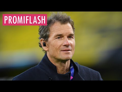 Video Thumbnail: Richterin scherzt: Jens Lehmann schwänzte Gerichtstermin