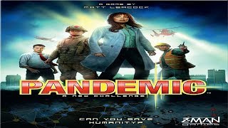 Pandemic with All Expansions: Discussion