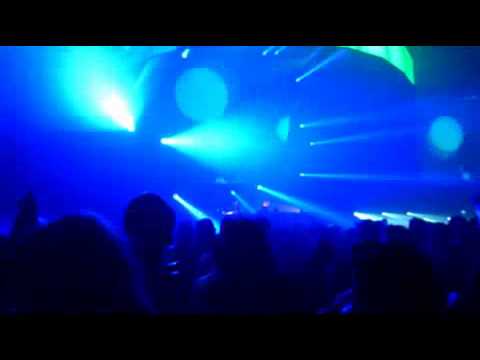 The Best Of Both Worlds 2009 @ Heineken Music Hall, Amsterdam, Part 6