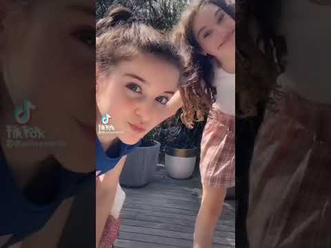 Dancing tiktok teens ▶0:12