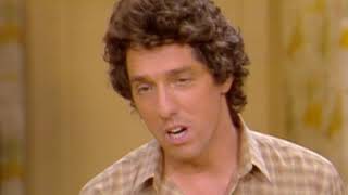 Joel Grey Saves the Day