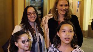 Born Yesterday – Audience Responses