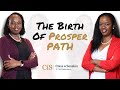 S5:E7 | The Birth Of Prosper PATH | Kendi Ntwiga & Dolly Sagwe | #CiS