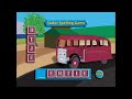 Sodor S Special Spelling DVD Game Walkthrough 2003