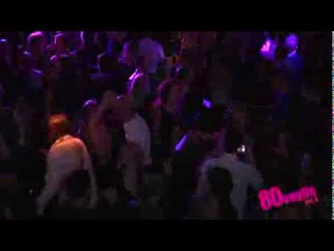 80VOGLIA Vol.8 - 23 Novembre 2013- Dancing PomPon - Galliera V.ta (PD)