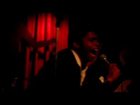 JC Brooks and the Uptown Sound - "I Am Trying to Break Your Heart"