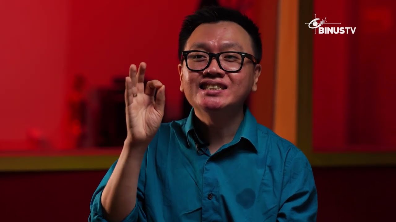 Fantasi Sedarah dan AI
