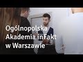 Ogólnopolska Akademia inFakt w Warszawie - relacja Ogólnopolska Akademia inFakt w Warszawie - relacja