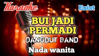 Download lagu Buih jadi permadani - Karaoke Dangdut nada wanita mp3 Download lagu Buih jadi permadani - Karaoke Dangdut nada wanita mp3