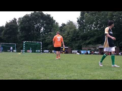 Knoetsjoere ZVV Amicitia 2012