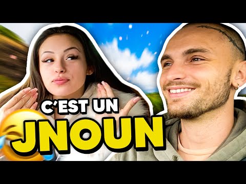 Le MYM de YAMINA en VANDATE !!!