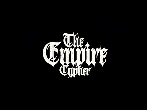 GT Garza x Felo x Bunz x Coast - The Empire Cypher